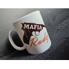 Kubek MAFIA RUDEJ