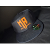 Czapka full cap SNAPBACK - MAFIA RUDEJ