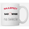 Kubek dla SADOWNIKA