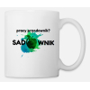 Kubek dla SADOWNIKA