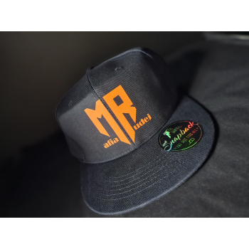 Czapka full cap SNAPBACK - MAFIA RUDEJ