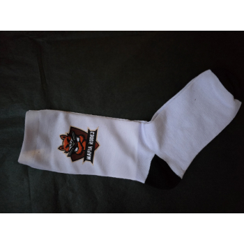 Skarpetki MAFIA RUDEJ r.40