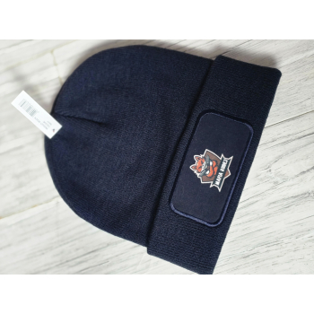 Zimowa czapka z logo- MAFIA RUDEJ