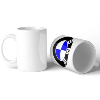 Kubek dla fana BMW
