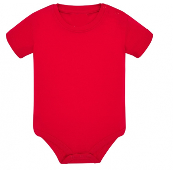 Body niemowlęce ELEGANT