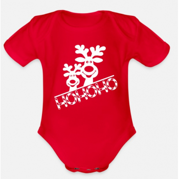 Body niemowlęce ŚWIĘTA