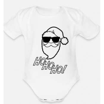 Body niemowlęce HOHOHO