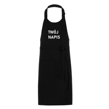 FARTUCH UNISEX DLA DOROSŁYCH