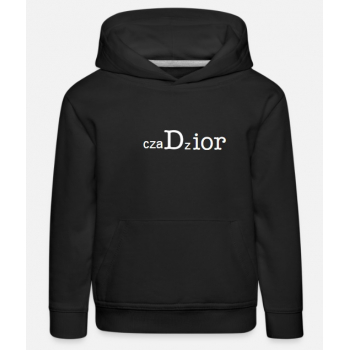 Bluza czaDzior