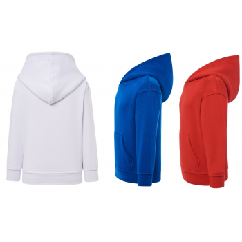 Bluza dziecięca kangurka