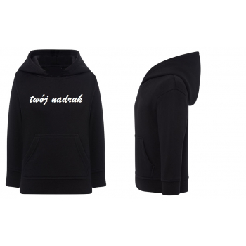 Bluza dziecięca kangurka