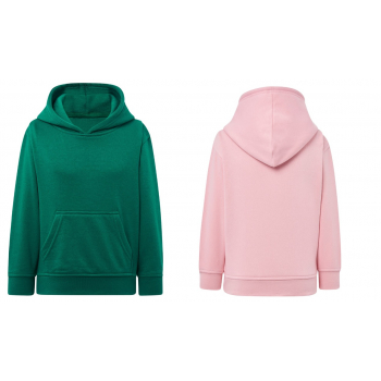 Bluza dziecięca kangurka