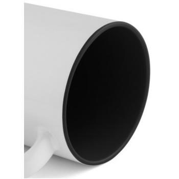 Kubek z kolorowym wnętrzem