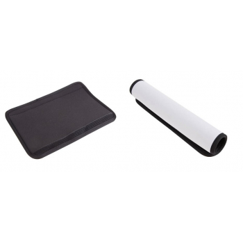 Pokrowiec neoprenowy na pas bezpieczeństwa